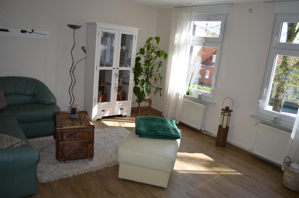 Ferienwohnung Edelweiss باد فيلسناك الغرفة الصورة