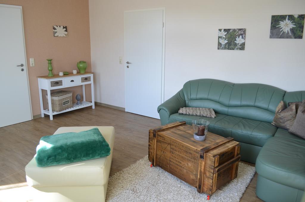 Ferienwohnung Edelweiss باد فيلسناك الغرفة الصورة